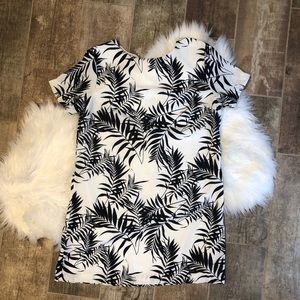 COPY - LUCY LOVE SHIFT DRESS